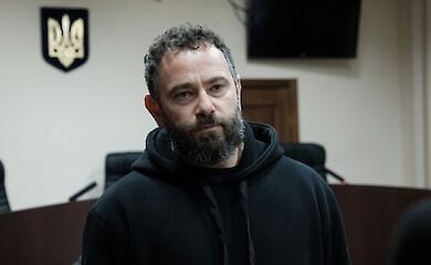 Имущество Дубинского и его семьи арестовали