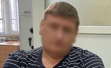 К 12 годам приговорен наводчик окупантов