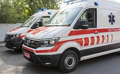 Коли можна викликати швидку: у НСЗУ розвінчали популярний міф