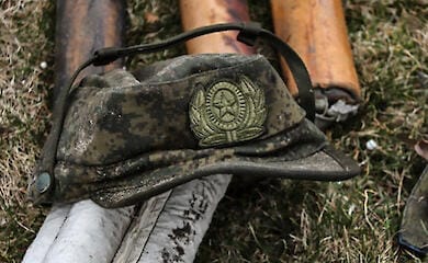 Військові РФ у Маріуполі вбили свого командира