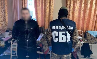 Заключенные массово выманивали деньги из украинцев: среди пострадавших военные