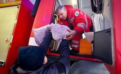 Непогода в Одесской области: роженица не могла добраться до больницы