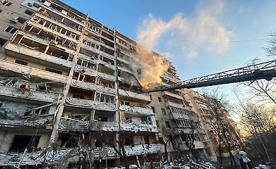 Теперь больше украинцев смогут получить компенсацию за уничтоженное жилье по программе єВідновлення