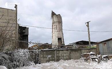 В Одесі через падіння труби котельні без опалення залишилися 120 тисяч городян