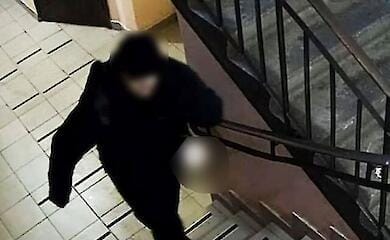 В Києві затримали шахрая, який ошукав пенсіонерку на сто тисяч гривень