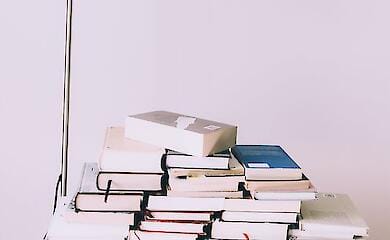 ВВС Україна оголосила короткі списки Книги року 2023