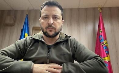 Україна посилить фортифікації на всіх напрямках – Зеленський