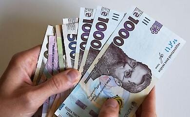 Денежную помощь выплатят малообеспеченным семьям из прифронтовых районах