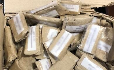 У Дніпрі намагались продати росіянам, викрадені запчастини до бойових літаків