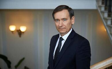 Отпуска и каникулы для депутатов не предусмотрены до завершения военного положения