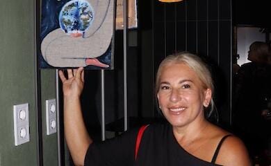 CUTOUT COLLAGE FESTIVAL: В Киеве проходит фестиваль современного коллажа