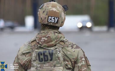 СБУ идентифицировала военнослужащих РФ, которые совершали зверства на Донетчине