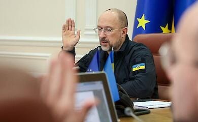 Уряд спростив процедуру встановлення обладнання, необхідного для електроживлення