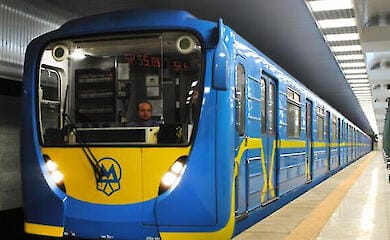 Який транспорт курсуватиме замість закритих станцій метро в Києві