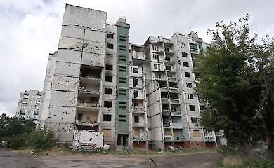 єВідновлення: стартовала выплата для капитального ремонта жилья