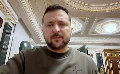 Майже 40 українців евакуювали із сектора Гази