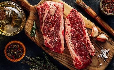 В украинских магазинах повысились цены на продукты