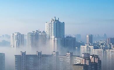 Названы украинские города, в которых платят самую большую зарплату