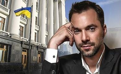 Арестович розповів, коли повернеться в Україну