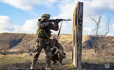 Рекрутери розповіли, які військові спеціальності зараз потрібні в ЗСУ