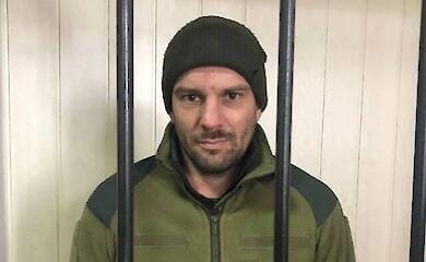 В РФ на 25 років засудили українського військового