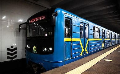 На закрытых станциях столичного метро введут челночное движение: как он будет работать