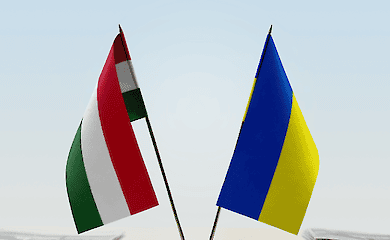 Венгерские общины Украины выступают за вступление в ЕС, несмотря на сопротивление Орбана