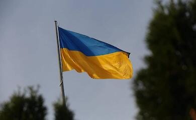 Украинские военные отбили террикон в пределах Горловки - Зеленский