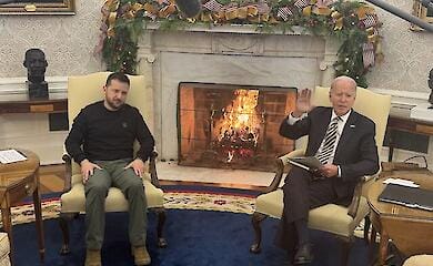 США выделили Украине помощь в 200 млн долларов