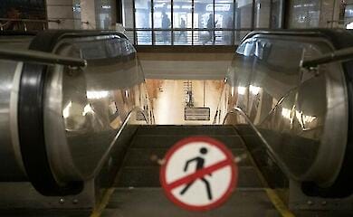 Киевлянам будут компенсировать вынужденную пересадку из-за закрытых станций метро