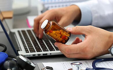 Е-рецепт без связи: приняты временные изменения