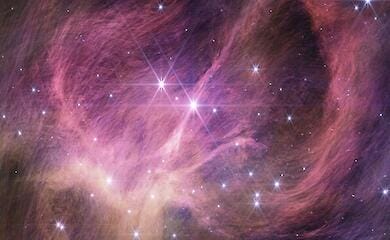 Телескоп Вебба виявив рекордну "невдалу зірку"