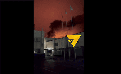 В окупованому Маріуполі прогриміли потужні вибухи