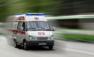 На Харківщині в руках у підлітка здетонувала вибухівка