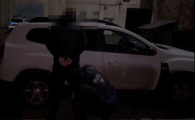 Поліція Молдови затримала українця за шахрайство