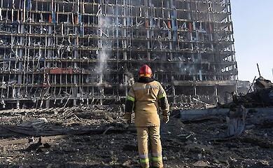 Украина попала в список самых опасных стран. Кто еще в нем