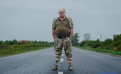 Взрыв гранат в сельсовете на Закарпатье: пострадал ветеран на протезах