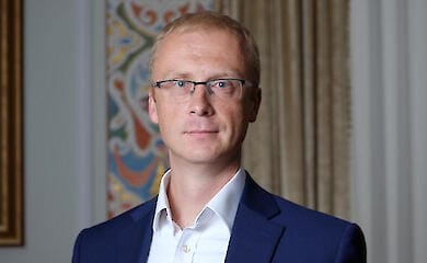 В МИД опровергли информацию об участии украинских военных в боевых действиях в секторе Газа