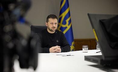 Ограничение ставок микрокредитовщиков: Зеленский подписал законопроект