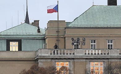 Стрілянина в університеті в Празі: серед загиблих зловмисник