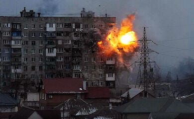 Український фільм потрапив до двох коротких листів кінопремії "Оскар-2024" 