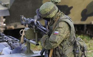 Военные РФ убили школьника на Херсонщине