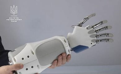 Кабмін спростив порядок забезпечення протезами