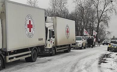 Украина вернула тела еще 66 погибших военных