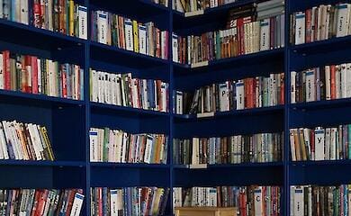 В Україні випуск книжкової продукції збільшився на 73%, а тиражі - на 203%