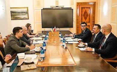 Україна і Польща погодили план розблокування кордону