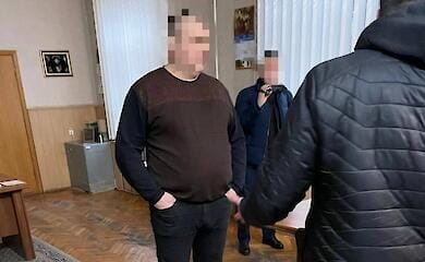 Фото: Офис генпрокурора