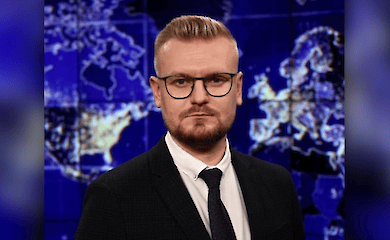 У Мінкульті прокоментували втечу за кордон журналіста 24 каналу