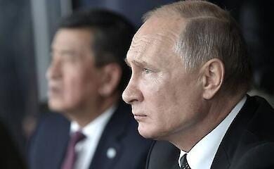 Боррель рассказал, чего хочет Путин