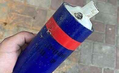 Войска РФ провели 465 химических атак